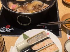 -温野菜涮涮锅(大悦城店)