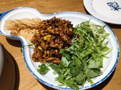 -满园烤鸭·春饼(奥体万达店)