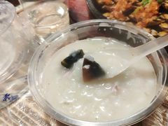 -老街烧烤(广厦华庭德国风情街店)