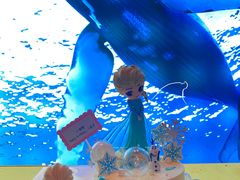 -海游荟·海洋文化餐厅(福田店)
