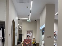 -海马体照相馆(上海万象城店)