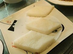 -星河湾半岛酒店-真粤中餐厅