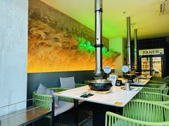 -范儿·嫂子烤肉·精致炭火烤肉(长治路店)