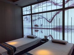 -星漾里•SPA•足道•按摩•养生(吕厝店)