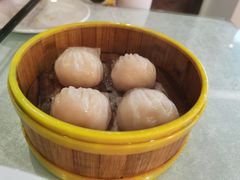 虾饺-新加坡瑞珍•海河观景餐厅