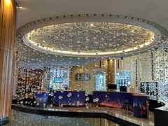 -青岛海尔洲际酒店