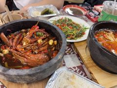 -老三样·旧食新味(船山路店)