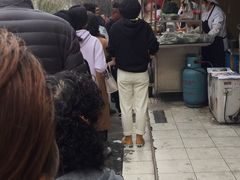 -金杨老摊头蛋饼(金口路店)