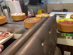 -川锅·火锅·烤肉自助餐厅