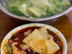 -王菊美食街·王菊面馆(总店)