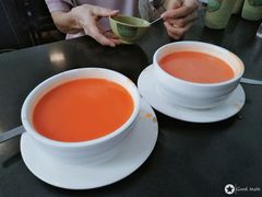 -妈阁铭记澳葡美食