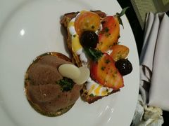 -富力希尔顿酒店·地阔自助餐厅