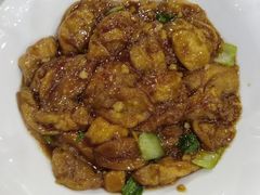 -南来顺饭庄·清真(南菜园店)
