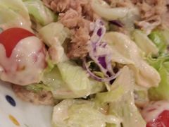 -萨莉亚意式餐厅(特力时尚汇店)