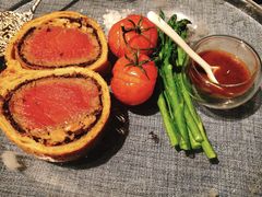 -弦月窗LUNETTE BY AMANDA(复兴路店)