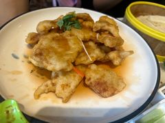 -东北本家小厨(海甸三东路店)