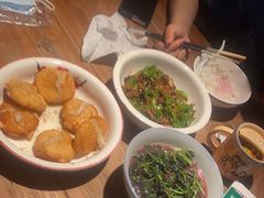 -农耕记·湖南土菜(龙岗熙和园店)