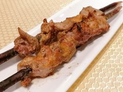 -巴扎美食·新疆菜·西域歌舞表演餐厅(新疆大厦店)