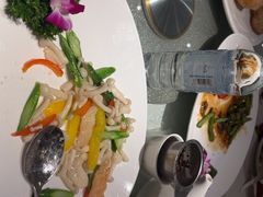 -白云宾馆·白云轩中餐厅·匠心手制