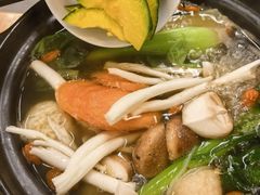 -素清香(解放路店)