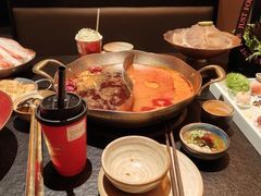 -色響火锅(恒隆广场店)