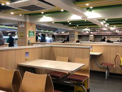 大堂-素耕素食自助(嘉华店)