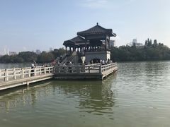 景点-惠州西湖
