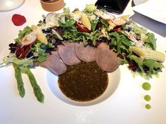 -L'Arome芳芳法国餐厅(仙林金鹰店)