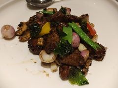 -丽晶美庐·玉兰餐厅