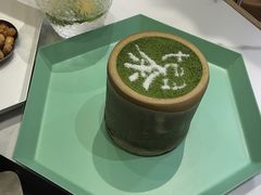 -茶是一枝花泡茶店