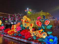 -大唐不夜城