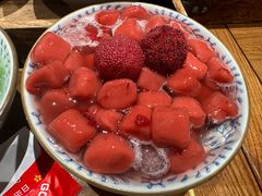 -李百蟹·江南蟹黄面(夫子庙店)