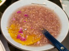 -恬阿姨庭院餐厅·生日宴