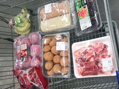 -山姆会员商店(杨桥西路店)