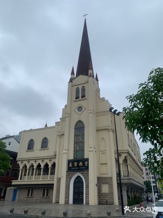盛兴面馆(真儒大厦店)图片