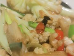 -马凯餐厅(长椿街店)