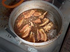 -老嘢扣肉糯米饭(云亭街店)