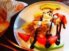 -YUE·6·西式融合餐厅(外滩六号店)