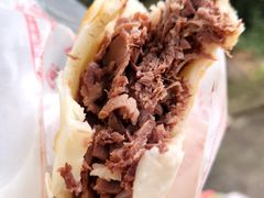 -培万河间驴火•驴肉火锅(东平店)