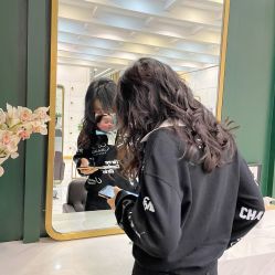 -悦Salon发型设计