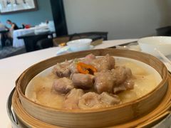 -宝丽轩中餐厅BAOLIXUAN