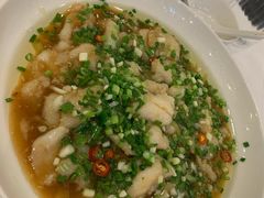 葱香麻椒龙利鱼柳-眉州东坡(团结湖店)