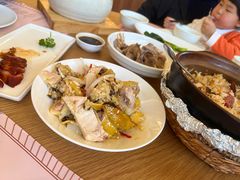 -顺风汤馆·广府粤菜(江宸天街店)
