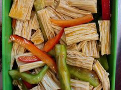 -永安里地摊烤肉(首创店)