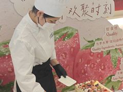 -WenTinG文汀·半糖蛋糕(合生汇店)