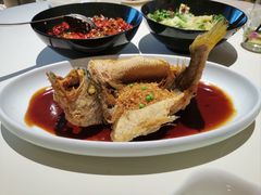 -茉里粤菜(皇姑万象汇店)