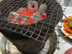 -松明一烤肉馆(鲁园店)