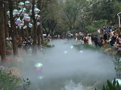 -人民公园(罗湖区)