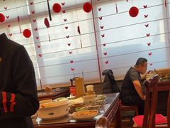 -面辣子·陕西家乡菜(钟楼店)