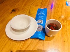 -清真·古丽花儿·新疆美食(滨江道店)